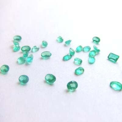 Emeralds 2
